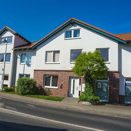 Apartamento An Der Pappelwende Karlshagen Exterior foto