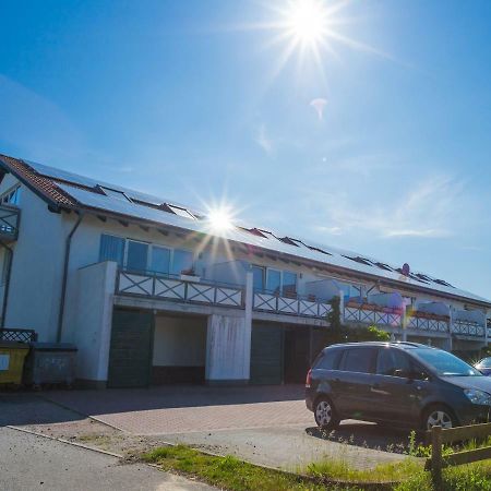Apartamento An Der Pappelwende Karlshagen Exterior foto