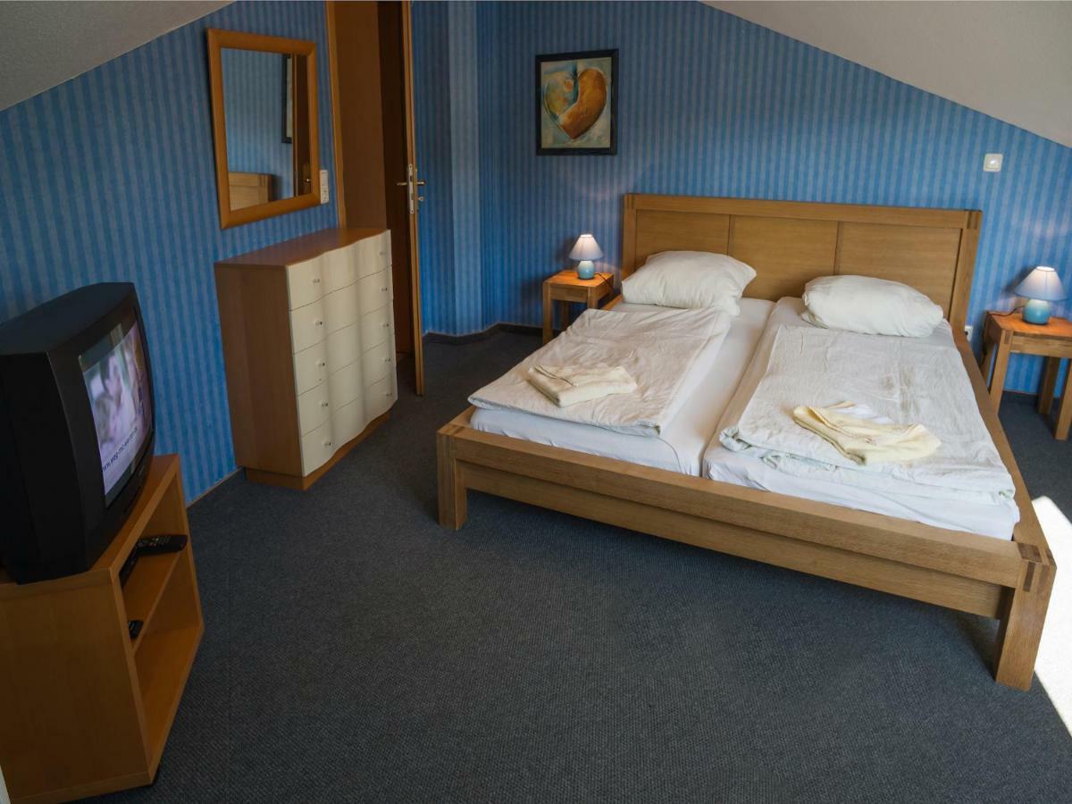 Apartamento An Der Pappelwende Karlshagen Exterior foto