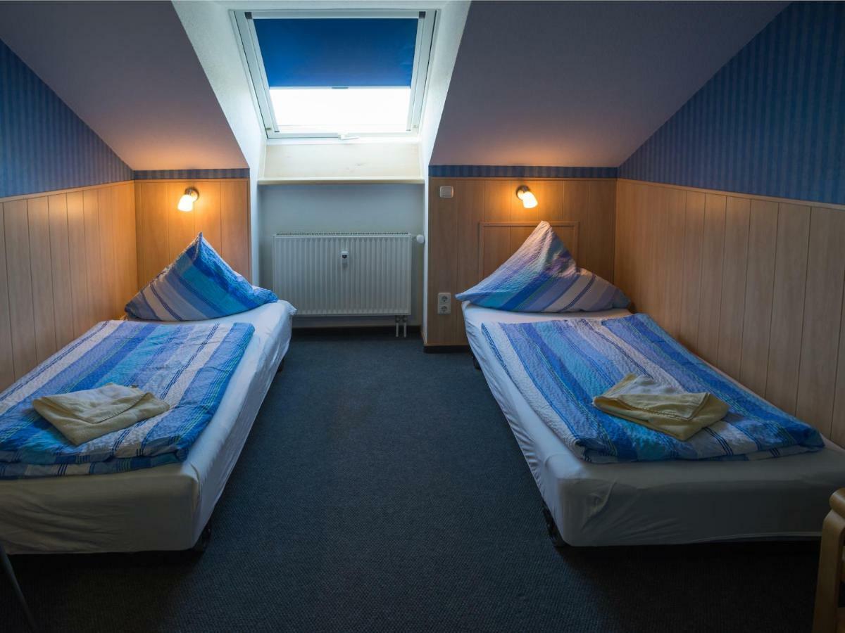 Apartamento An Der Pappelwende Karlshagen Exterior foto