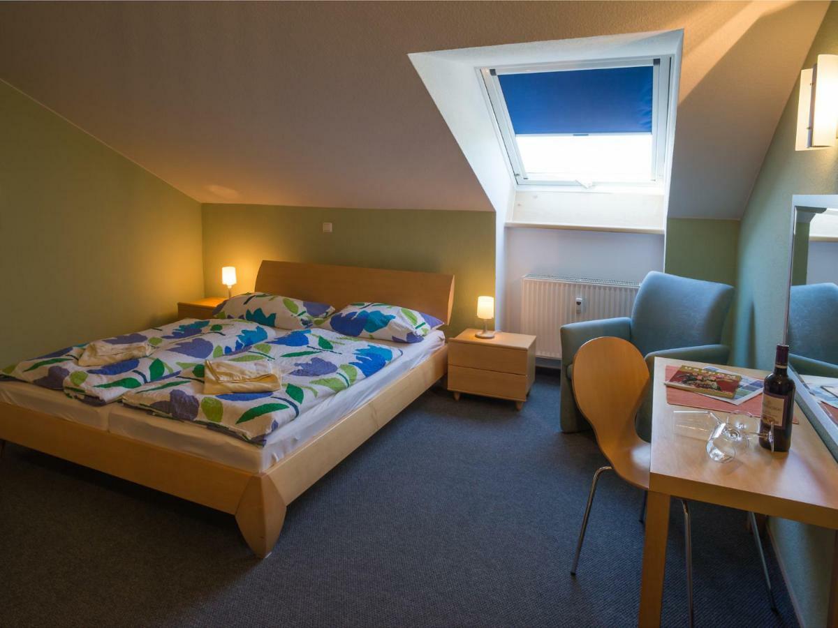 Apartamento An Der Pappelwende Karlshagen Exterior foto
